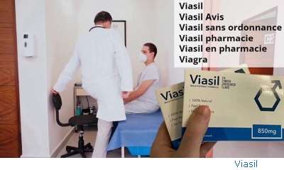 Commander Viasil